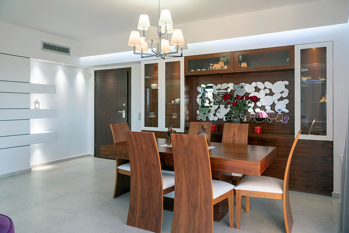 Villa David